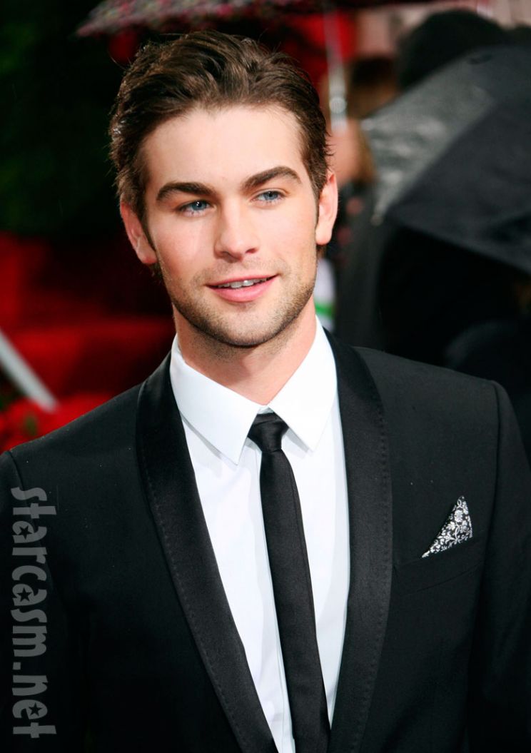Chace Crawford
