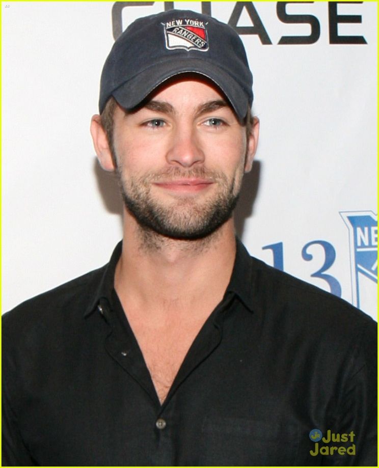 Chace Crawford