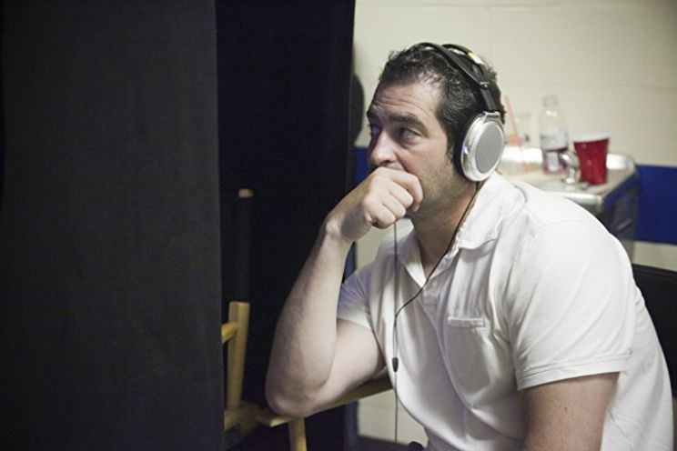 Chad A. Verdi