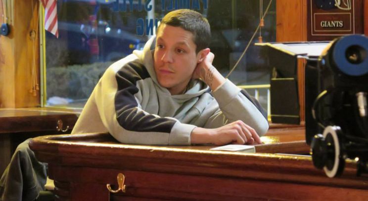 Chad A. Verdi