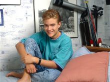 Chad Allen