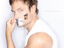 Chad Allen