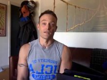 Chad Allen