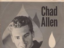 Chad Allen