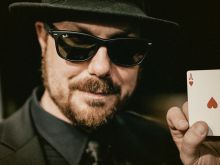 Chad Allen