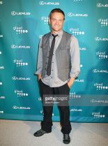 Chad Allen photo