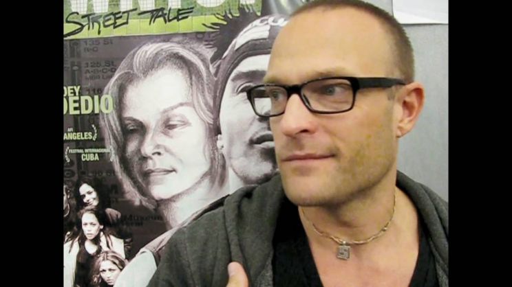 Chad Allen