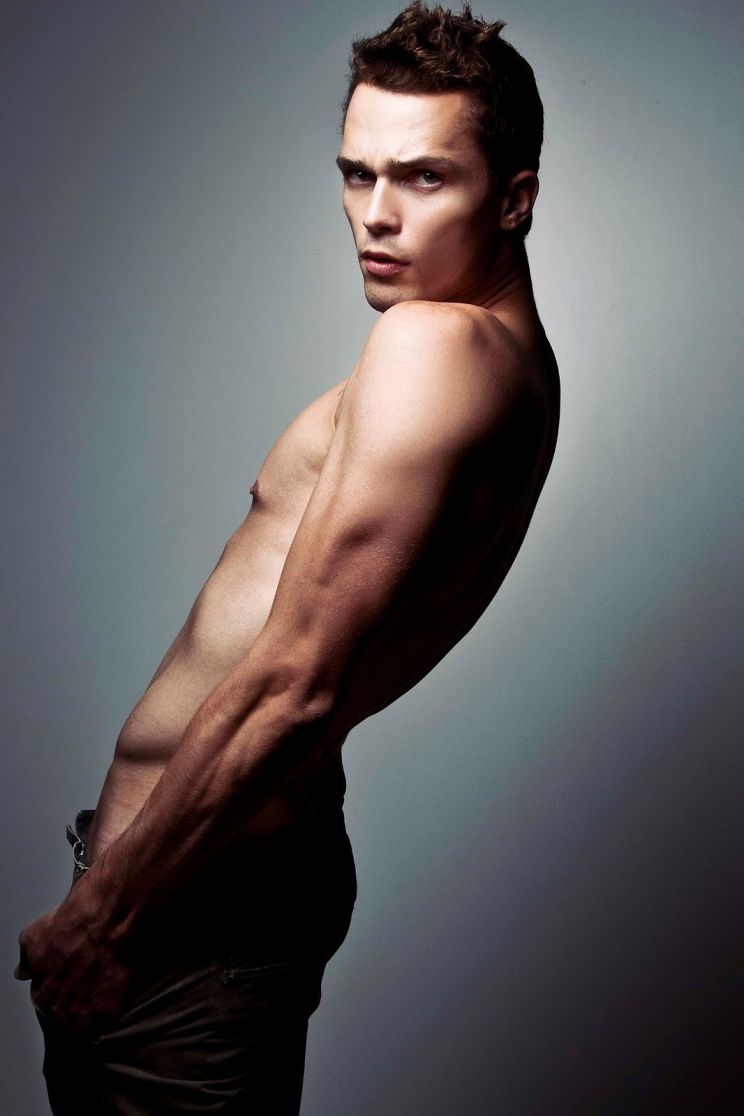 Chad Allen