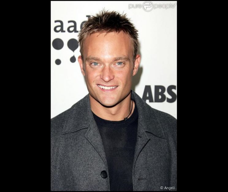 Chad Allen