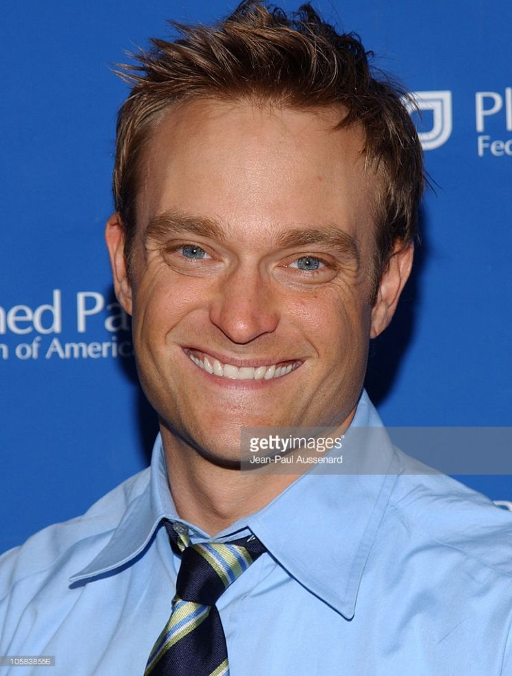 Chad Allen