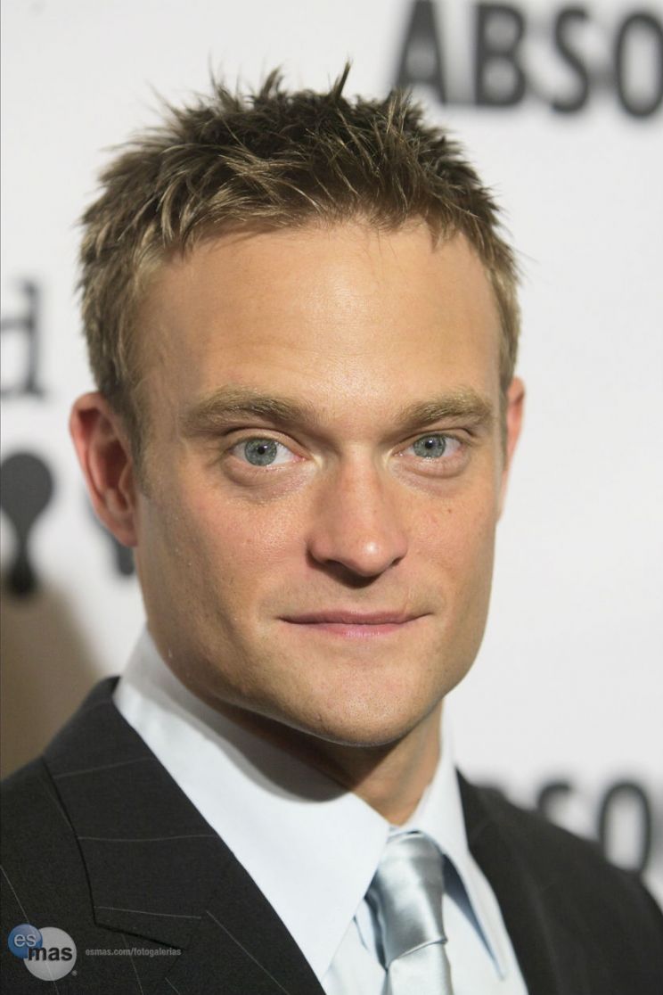 Chad Allen