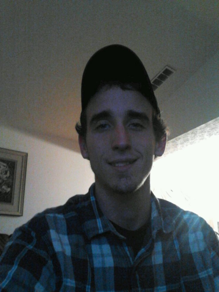 Chad Allen