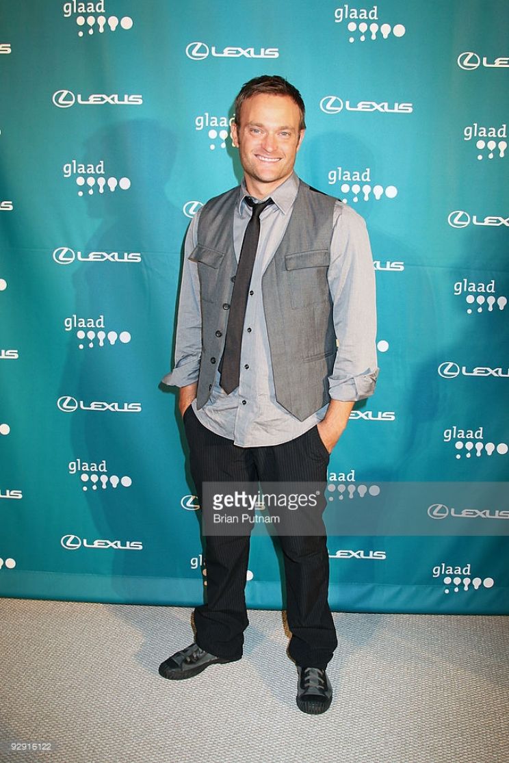 Chad Allen