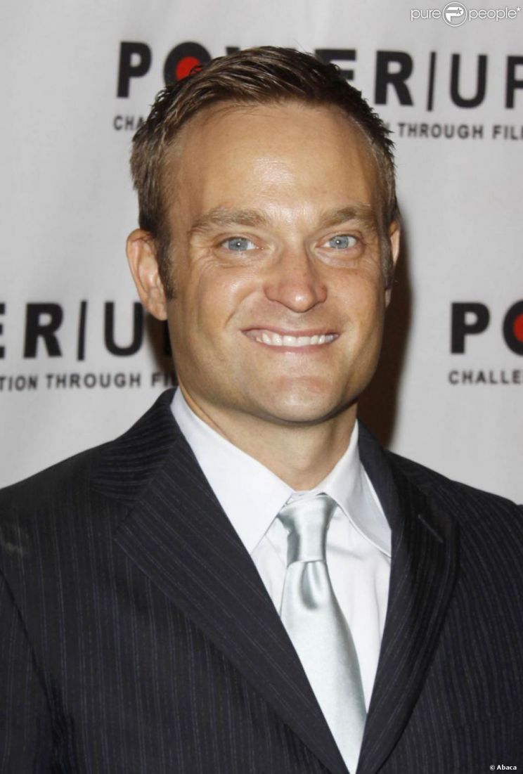 Chad Allen
