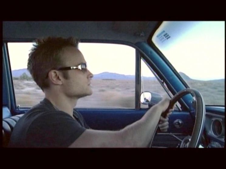 Chad Allen