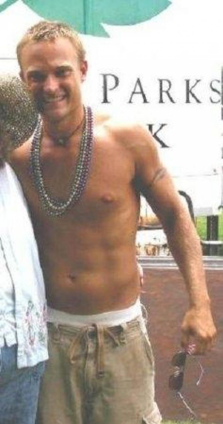 Chad Allen