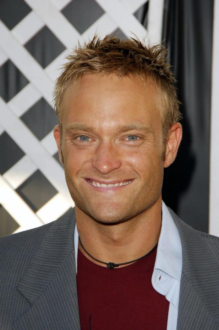 Chad Allen