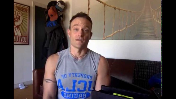 Chad Allen