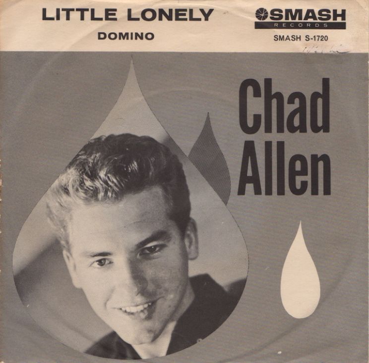 Chad Allen