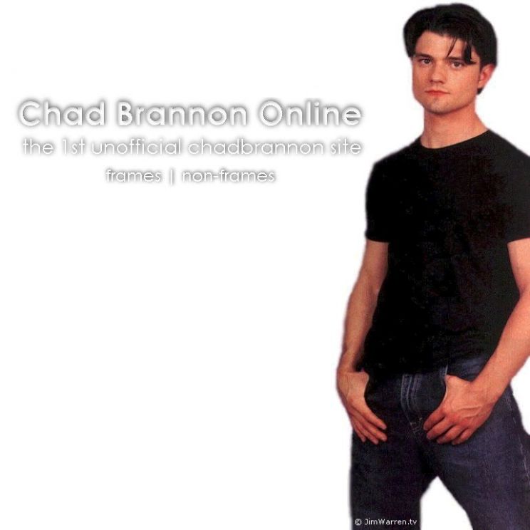 Chad Brannon