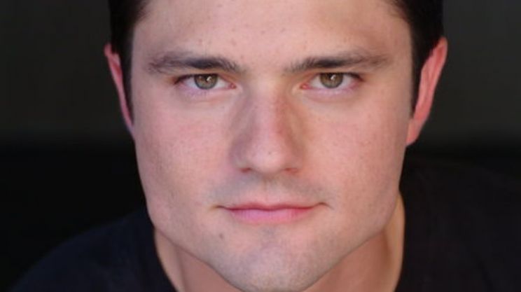Chad Brannon