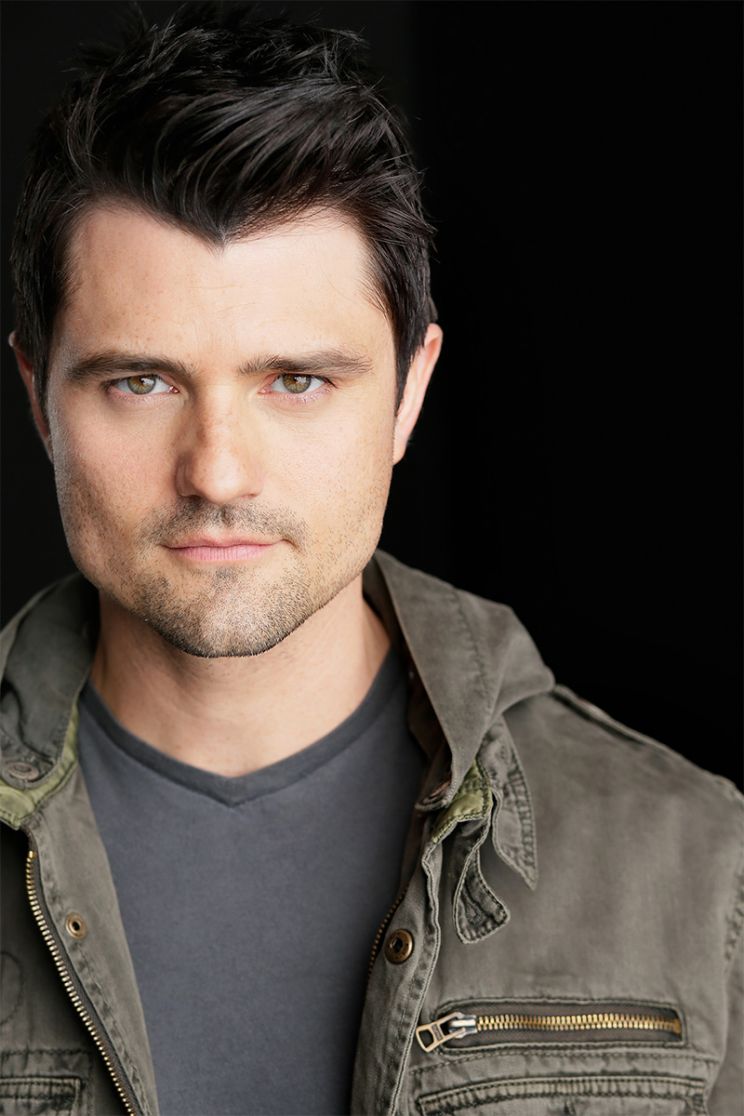 Chad Brannon