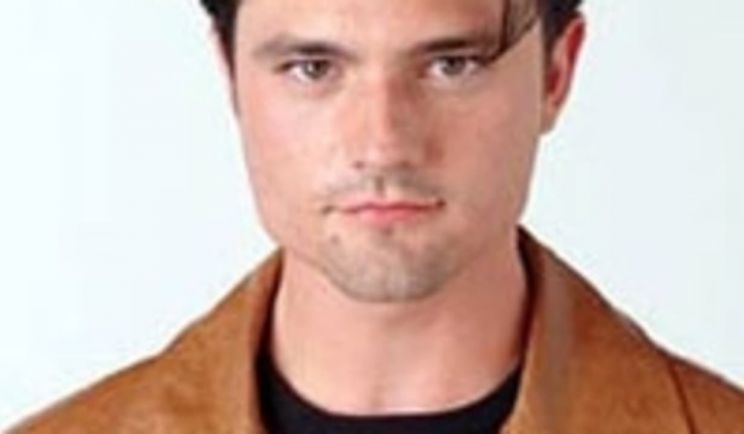 Chad Brannon