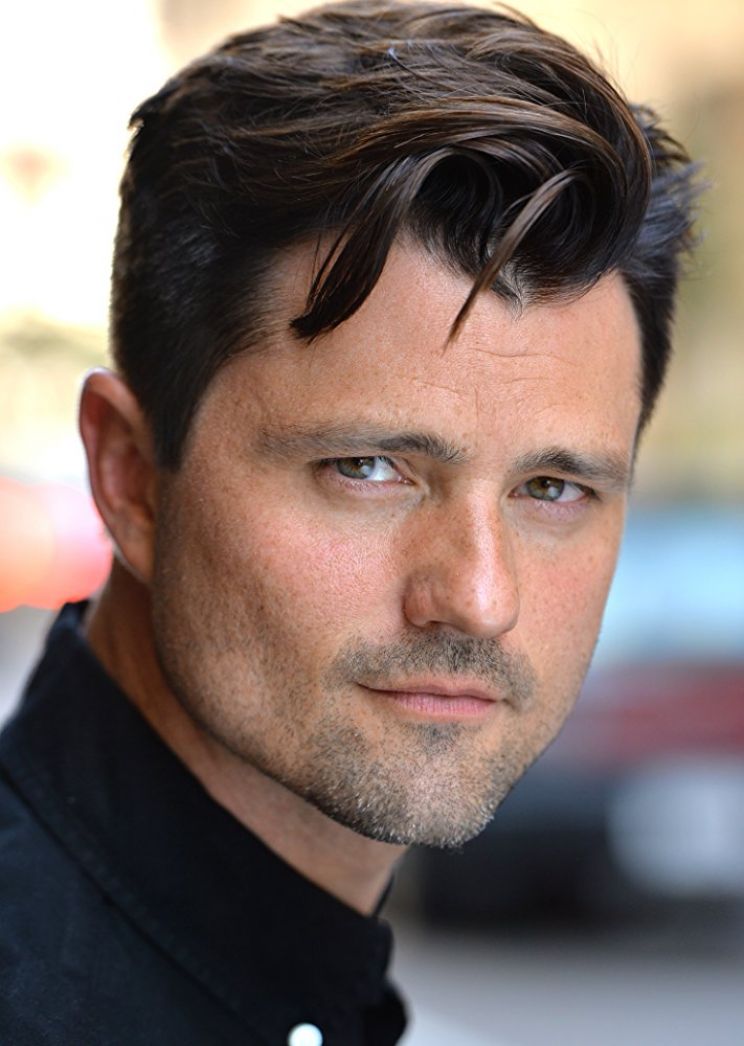 Chad Brannon