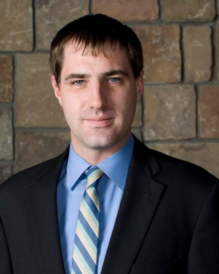 Chad Brannon