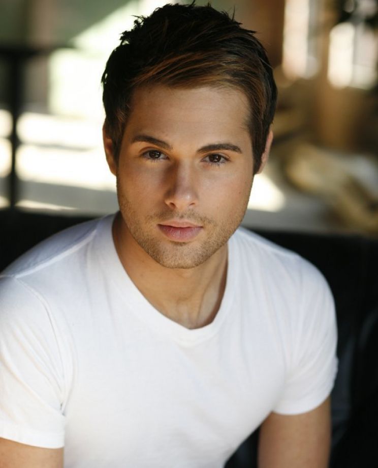 Chad Broskey