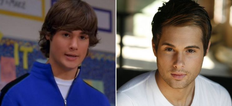 Chad Broskey