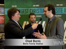 Chad Burns
