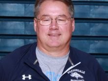 Chad Burns