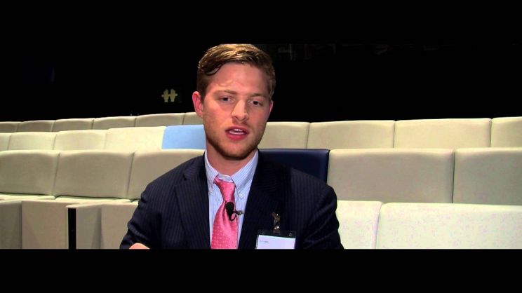 Chad Burns