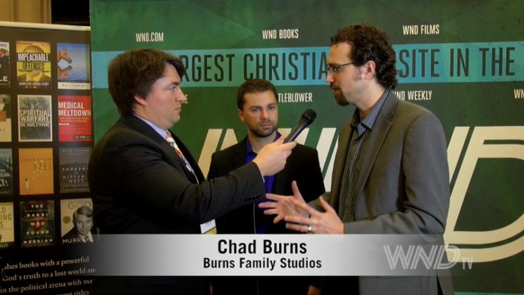 Chad Burns
