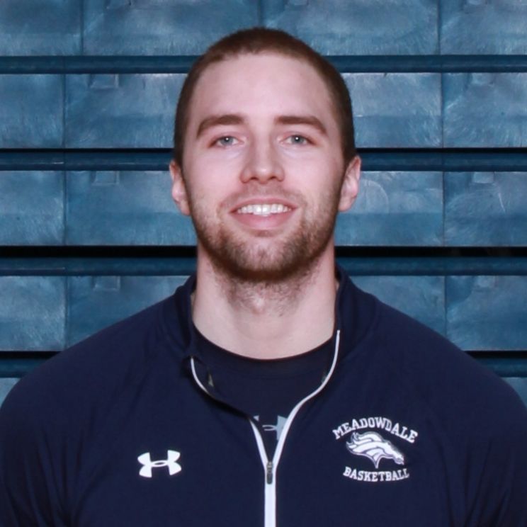 Chad Burns
