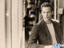 Chad Connell photo