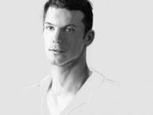 Chad Connell photo