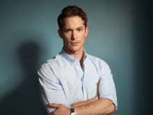 Chad Connell photo
