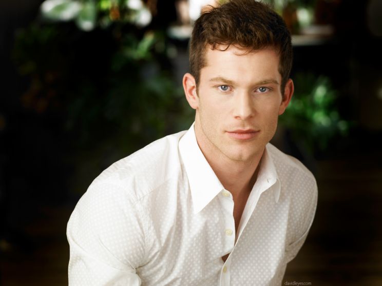 Chad Connell