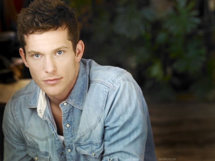 Chad Connell