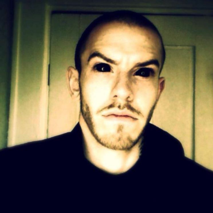 Chad Connell