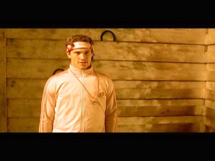 Chad Connell