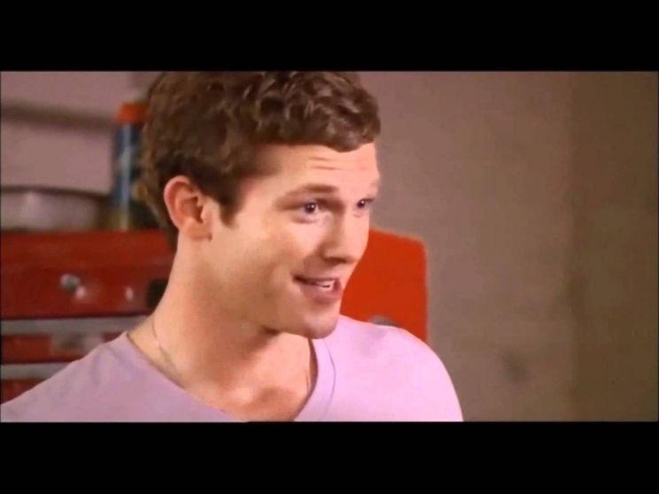 Chad Connell