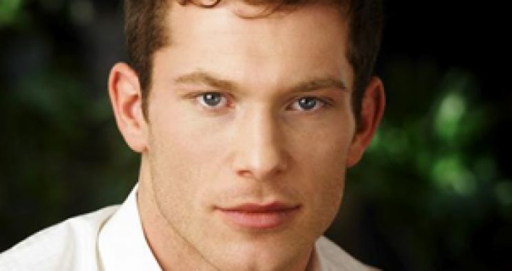 Chad Connell