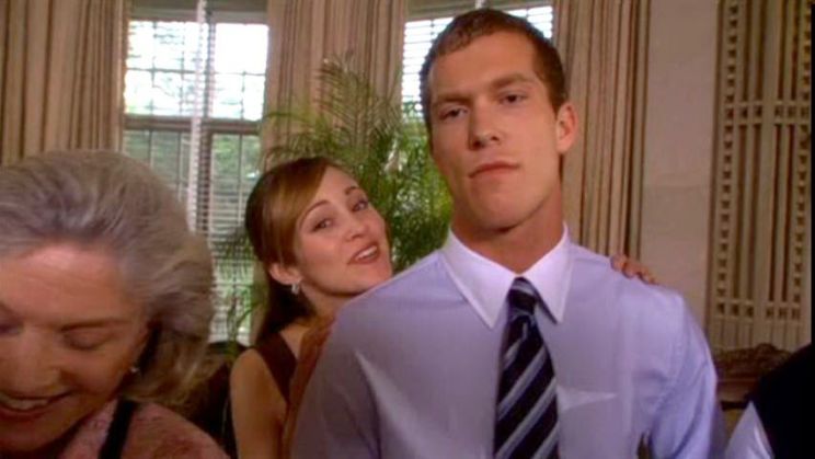 Chad Connell