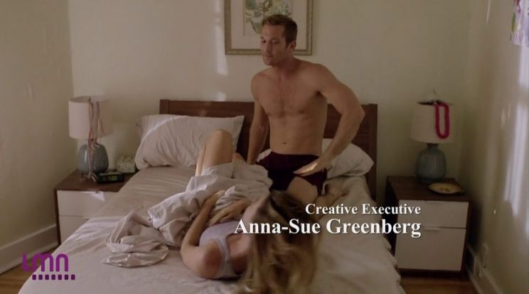 Chad Connell