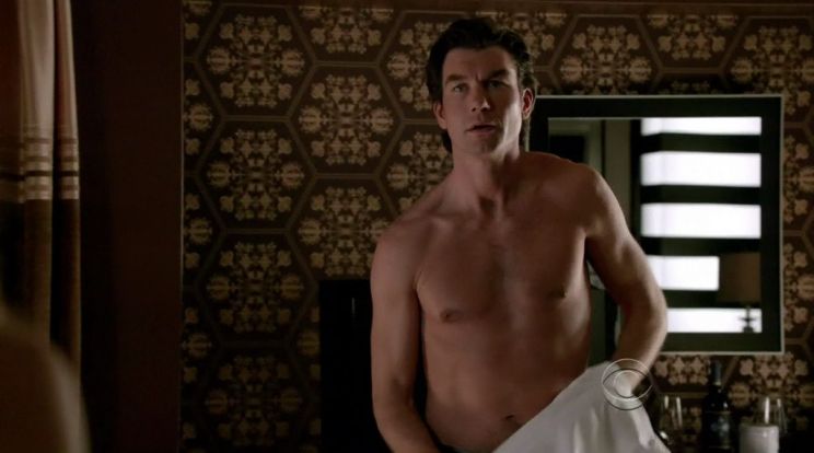 Chad Connell