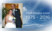 Chad Douglas