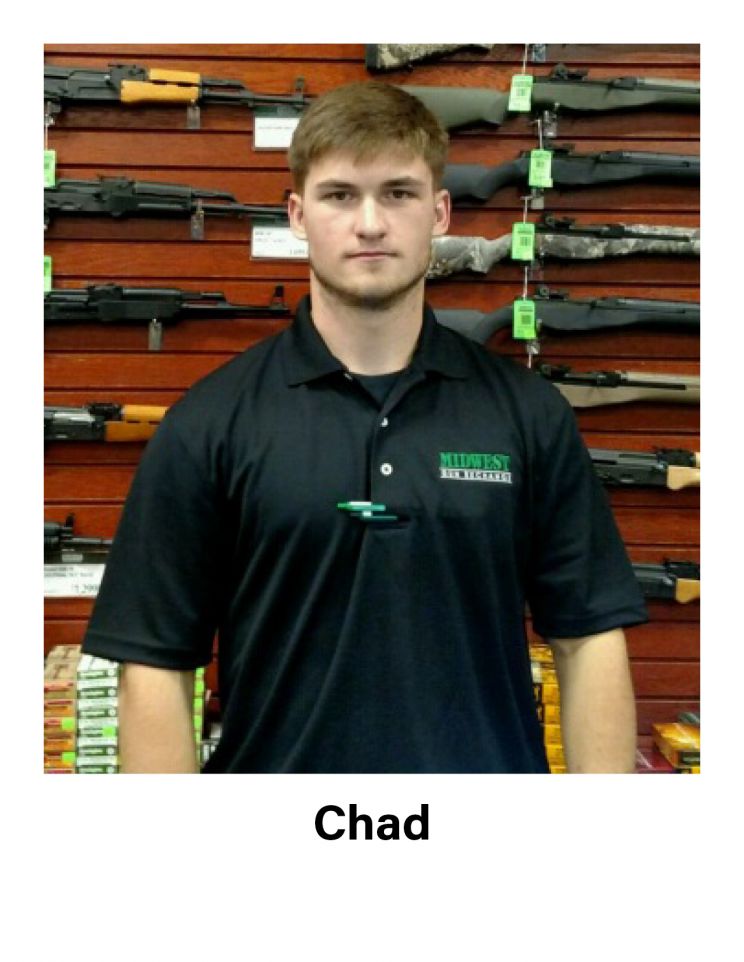 Chad Douglas